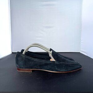 Kate Spade Vero Cuoio Loafers